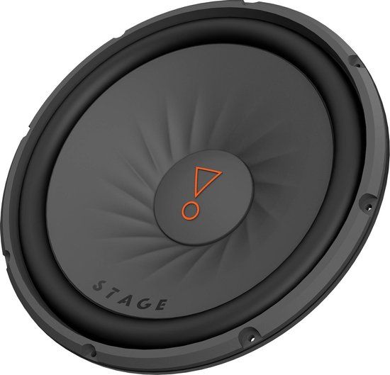JBL Stage 122 - 12 inch Subwoofer - 1000W