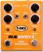 T-Rex Mudhoney II Vintage Classic Dual Distortion