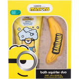 Fragrances For Children Minions Gift Set Shower Gel 150 Ml And Bath Toy