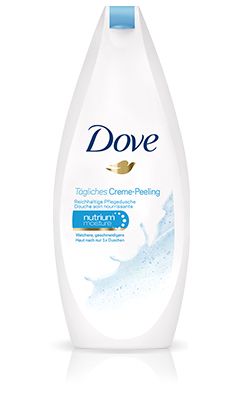 Dove Shower Gel - 250ml - For Women - Normal Skin