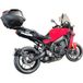 Access Design Yamaha Tracer 9 / Gt Porte-plaque d'immatriculation pour moto près de la roue