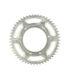 Rieju Couronne acier 52 dents - 420 Motoforce