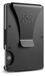 Icecat Slim Minimalistisch Portemonnee RFID Blocking pour Hommes