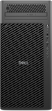 DELL Pro Max T2 FCT2250 Intel Core Ultra 9 24-Core 64GB RAM 1TB SSD Windows 11 Pro Tower PC - Black