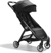 BABYJOGGER City Tour 2 standplaats kinderwagen Black