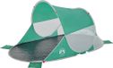 vidaXL Strandtent pop-up waterdicht zeegroen