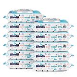 Kindii Vochtige doekjes Pure Water 99% – 720 stuks