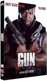 Gun DVD Regiocode 2 Engels Kleur Amaray