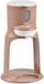 BEABA EXCLUSIVE Chauffe-biberon/petits pots Brun/Blanc