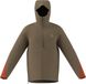 adidas Terrex Multi 2.5 Layer Climaproof Rain Coat