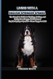 Living Bol Living with a English Springer Spaniel