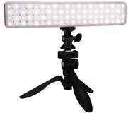 NanGuang CN-T80C LED Paneelverlichting - Rechthoekig - Dimbaar - 3200-5600K - DC