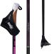 Swix Skistokken Dynamic D3 Carbon Pink
