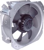 Ecofit 2VGC25 200V (C23-A6) Axiaalventilator 230 V/AC 920 m³/h