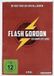 STUDIOCANAL Flash Gordon - Die komplette Serie/4 DVD