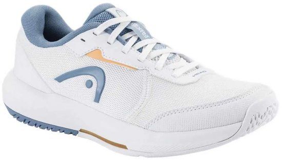 Head Revolt Court 5.0 Allcourt Schoenen Wit EU 38 1/2 Vrouw