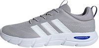 Adidas Sportswear Cloudfoam Flex Elastic Lace Schoenen - Unisex - Grijs