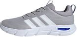 Adidas Sportswear Cloudfoam Flex Elastic Lace Schoenen - Unisex - Grijs