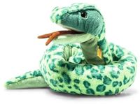 Steiff Gin Slang 130 cm. EAN 095375
