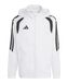adidas Tiro26 League Kids Windbreaker, uniseks, voor kinderen en jongeren