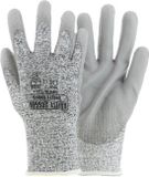 Safety Jogger Shield Grijs - Maat 9 (L)