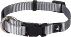 Flamingo Ziggi Collier Chien Gris XS