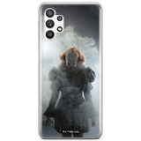 ERT GROUP mobiel telefoonhoesje voor Samsung A32 5G Horror patroon It 025