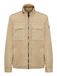 GUESS Tussenjas beige