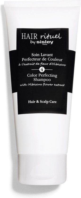 Sisley Hair Rituel Color Perfecting Shampoo 200ml