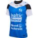 SG Flensburg-Handewitt Troisième Maillot Extérieur 2026