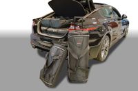 Car-bags.com Car-Bags Reistassenset geschikt voor Kia Stinger (CK) 2017-heden 4-deurs sedan Original