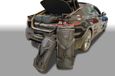 Car-bags.com Car-Bags Reistassenset geschikt voor Kia Stinger (CK) 2017-heden 4-deurs sedan Original