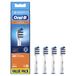 Oral-B Trizone Tandenborstelkop, Verpakking Van 4 Stuks