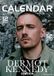 CalendarsRUs Dermot Kennedy A3 Kalender 2027