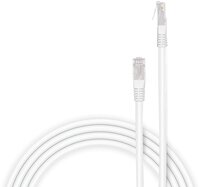 Technetix Netwerkkabel (UTP) CAT6 5,0m