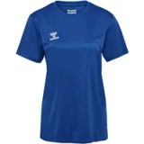 Hummel Hmlessential Jersey S/S Woman dames sportshirt