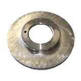 Japan Parts DI-2047 remschijven