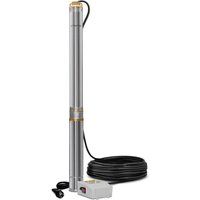 Trotec TDP 7501 E Diepwaterpomp