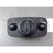 Ford Commande Phares Fiesta Vi Phase 1 2008-2012