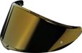AGV Tourmodular Mplk, scherm zwart, maat XS-L, kleur zwart, maat XS-L