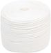 vidaXL Multifunctioneel touw 8 mm 25 m Wit PP