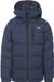 Trespass Tuff Donzen Jas Blauw 9-10 Years Jongens
