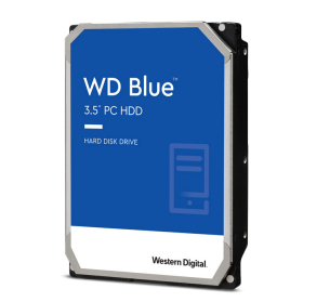 Western Digital Blue  WD60EZAX