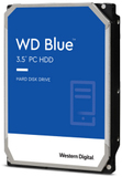 Western Digital Blue WD60EZAX - 6TB 3.5" HDD