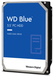 Western Digital Blue WD60EZAX - 6TB 3.5" HDD