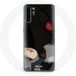 Maniacase Étui pour Huawei P30 Pro kakashi Naruto Anime