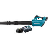 Makita DUB184Z 5,0 Ah Accu Starterspakket