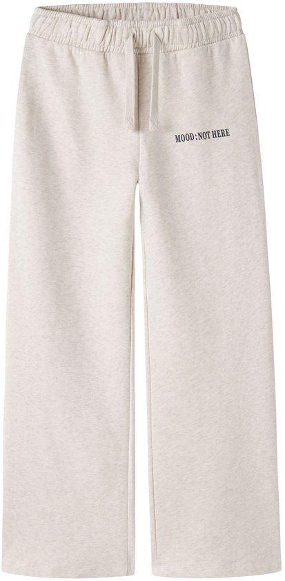 Name it joggingbroek Biologisch katoen