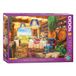 Eurographics Wijnerij Artbeat Studio Puzzle 1000 pièces