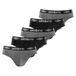 Umbro Umbro Slip Umb/1/Scx5 Slips Homme (lot de 5)